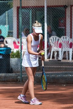 Philippa Färber 595 - Ostsee Cup